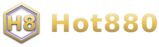 Hot880 logo